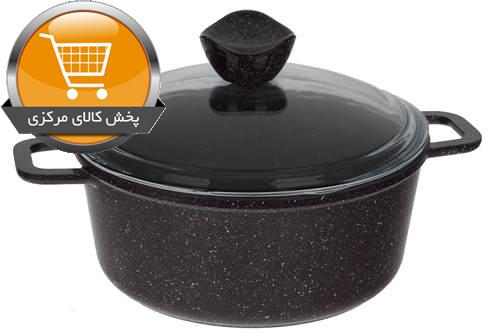 سرویس پخت و پز ۱۷ پارچه نالینو مدل Alosa |فروشگاه اینترنتی پخش کالای مرکزی