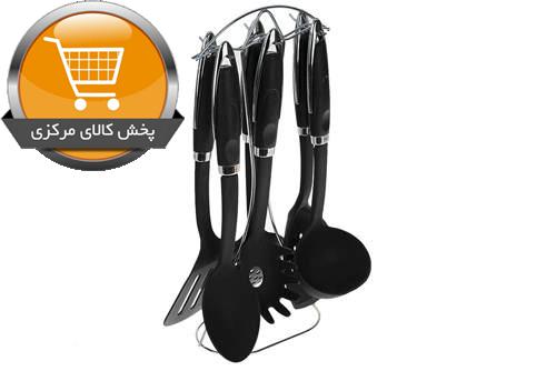 سرویس پخت و پز ۱۷ پارچه نالینو مدل Alosa |فروشگاه اینترنتی پخش کالای مرکزی