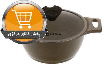 سرویس پخت و پز 7 پارچه دسینی مدل Veneto |فروشگاه اینترنتی پخش کالای مرکزی